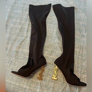 Cape Robbin boots